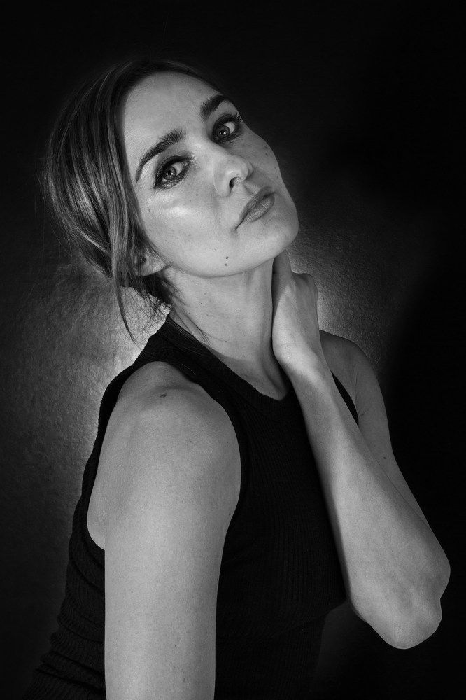 Фотография автора Алёна Михайлова