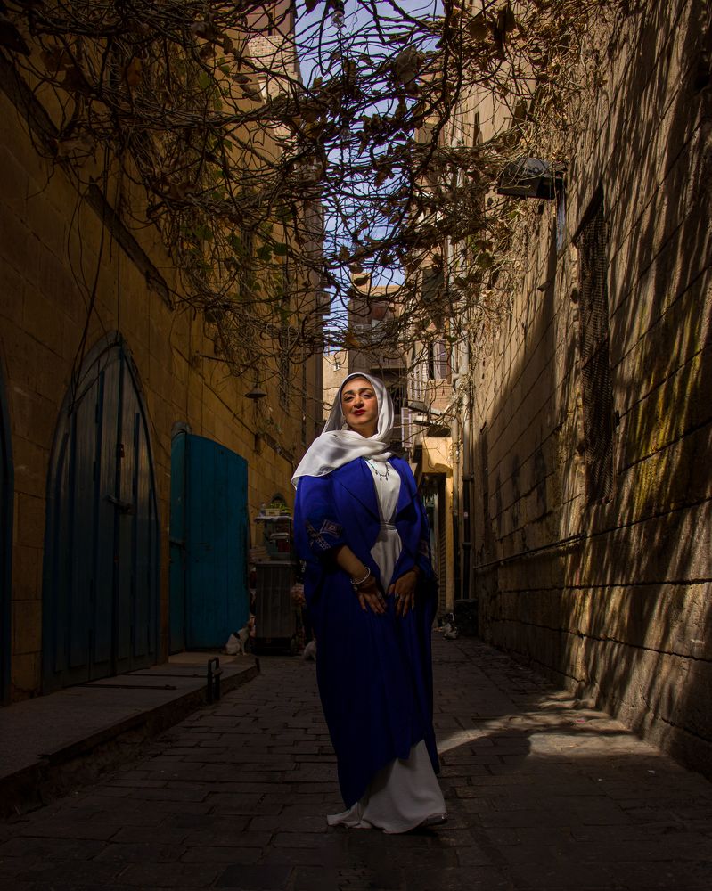 Фотография автора Mohamed Safwat