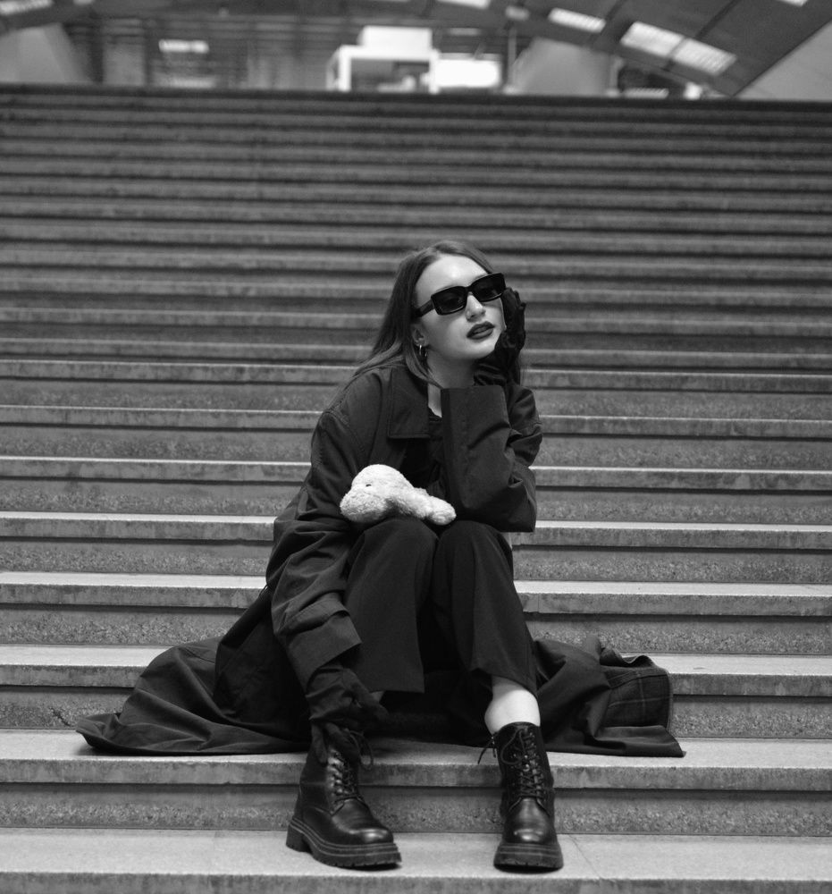 Photograph by Роман Полежаев