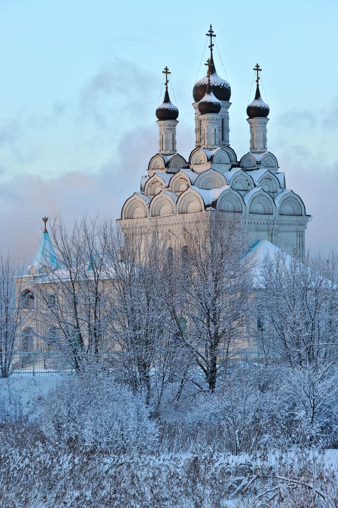 Photograph by Денис Прохоров