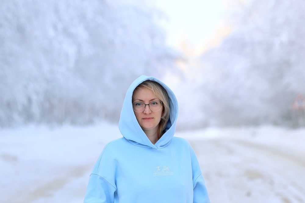 Photograph by Сергей Хитра