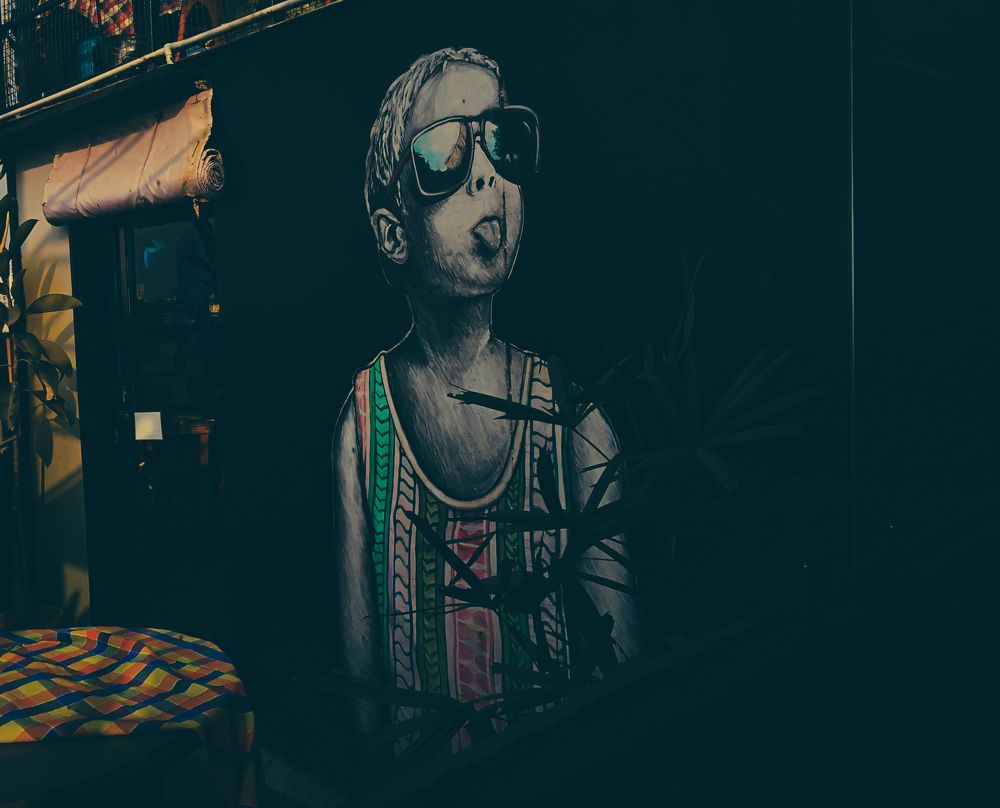 Photograph by Tuhin Chakraborty