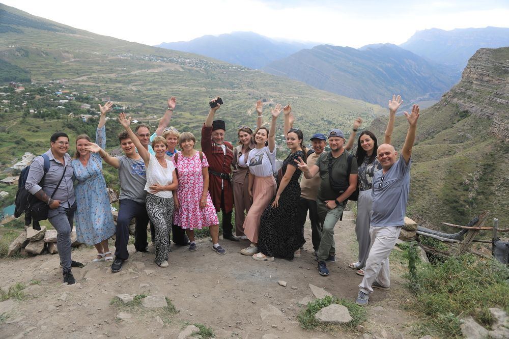 Фотография автора Андрей Шувалов