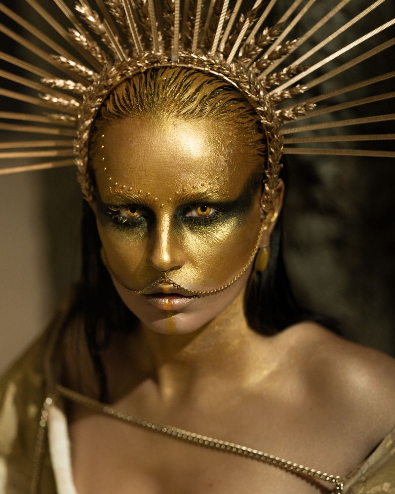 Photograph by Ольга Беспалько