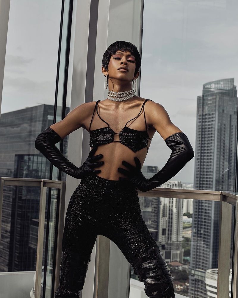 Photograph by Даурен Кушербаев.