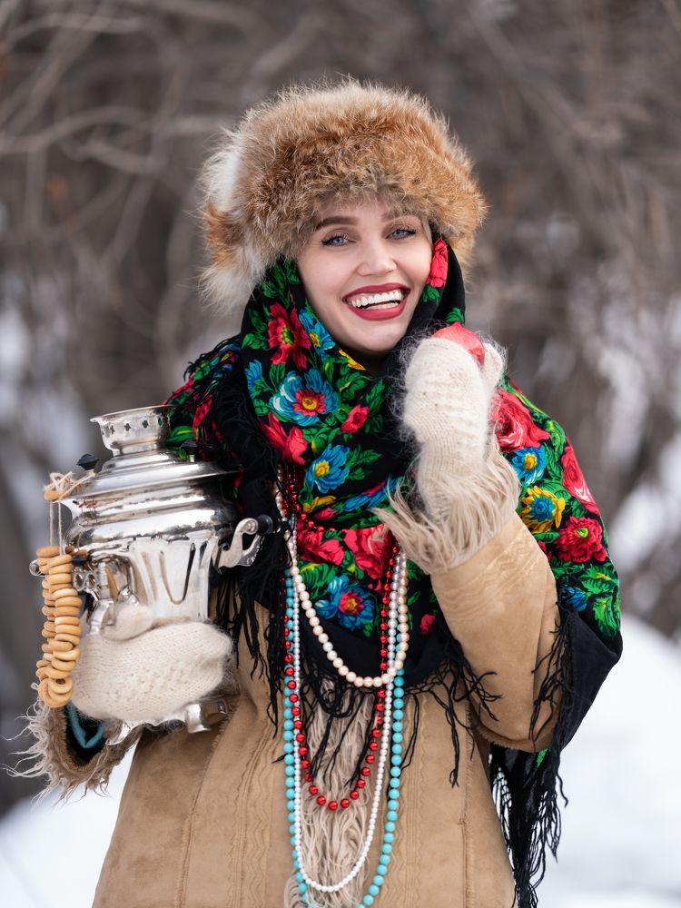 Photograph by Ольга Беспалько