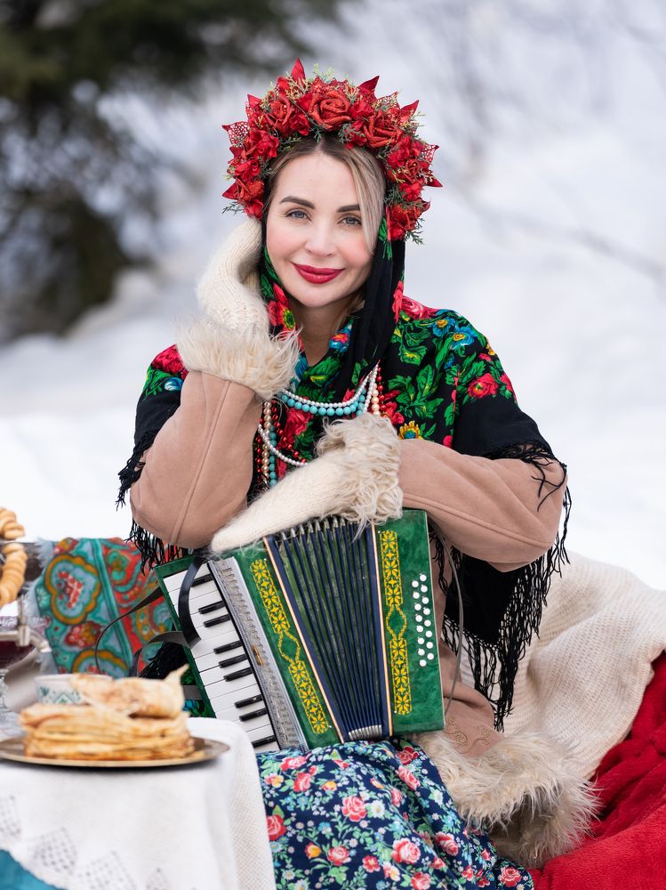 Photograph by Ольга Беспалько