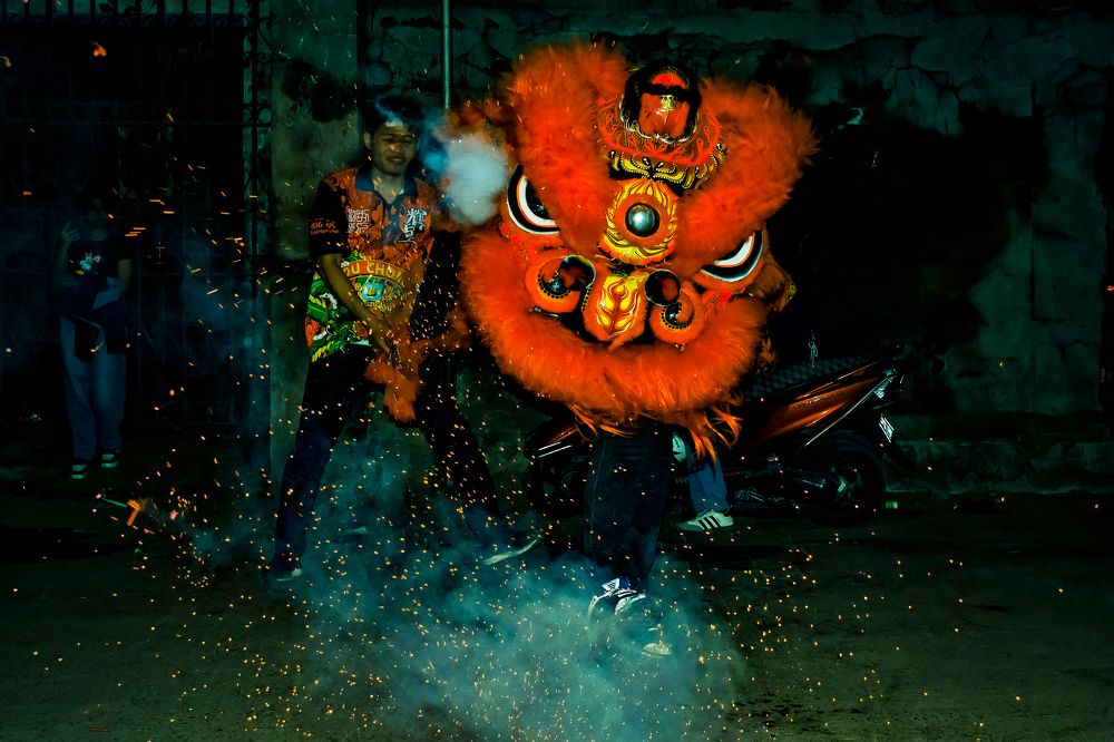 Photograph by Debanjan Dutta