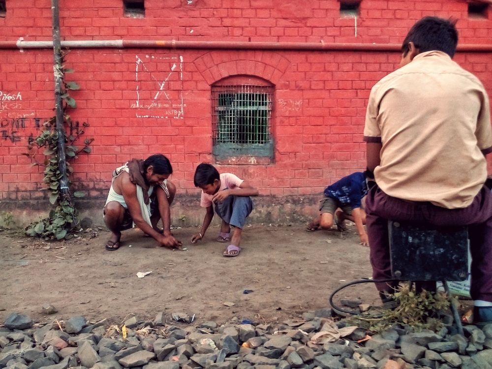 Photograph by Debanjan Dutta