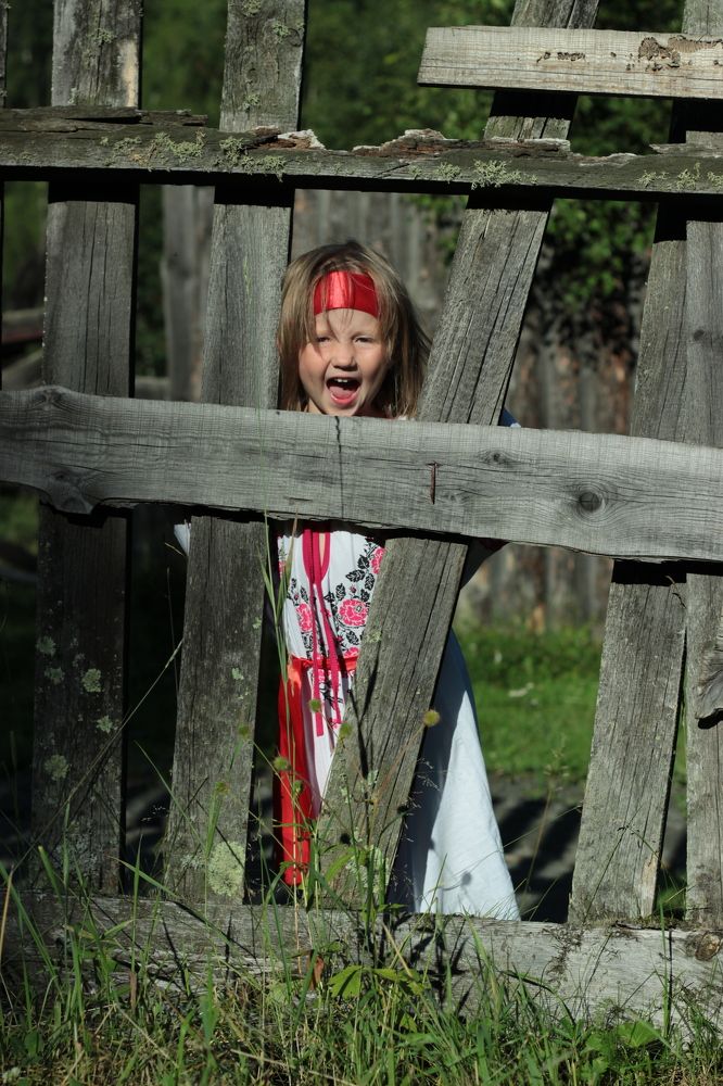 Фотография автора Анастасия Ощепкова