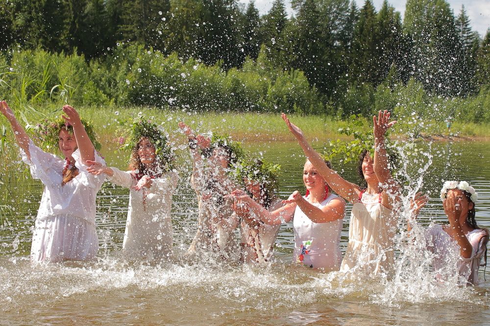 Фотография автора Михаил Кротков