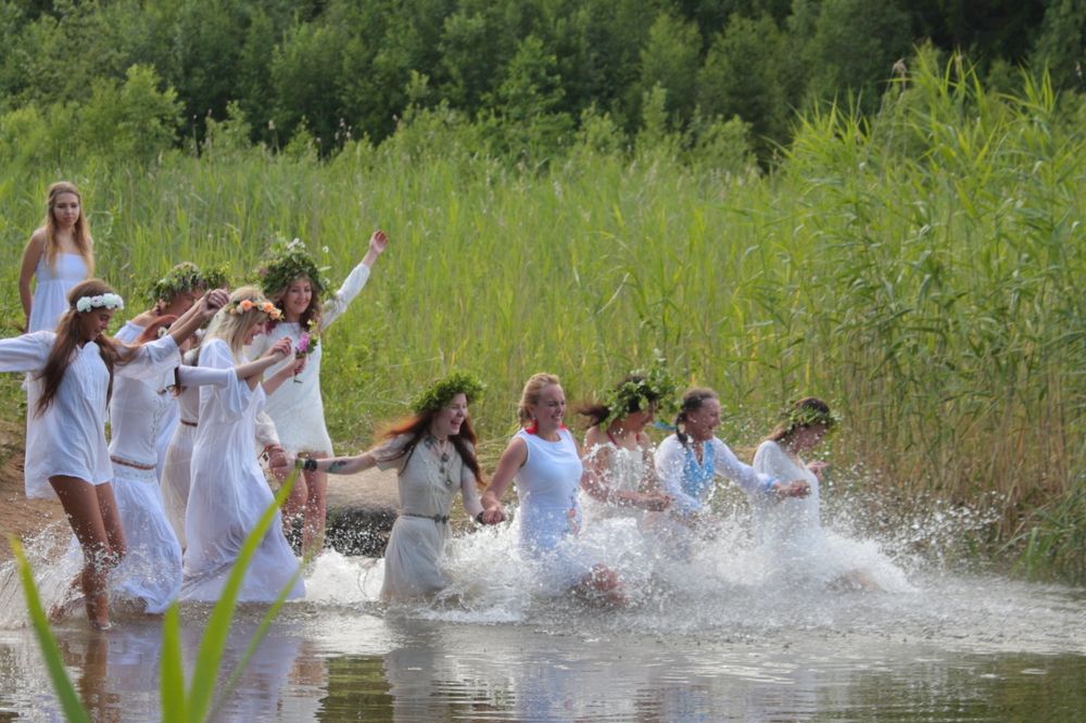 Фотография автора Михаил Кротков