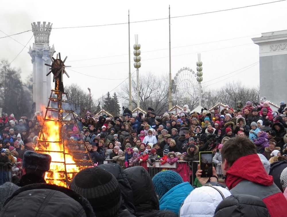 Photograph by Елена Казарина