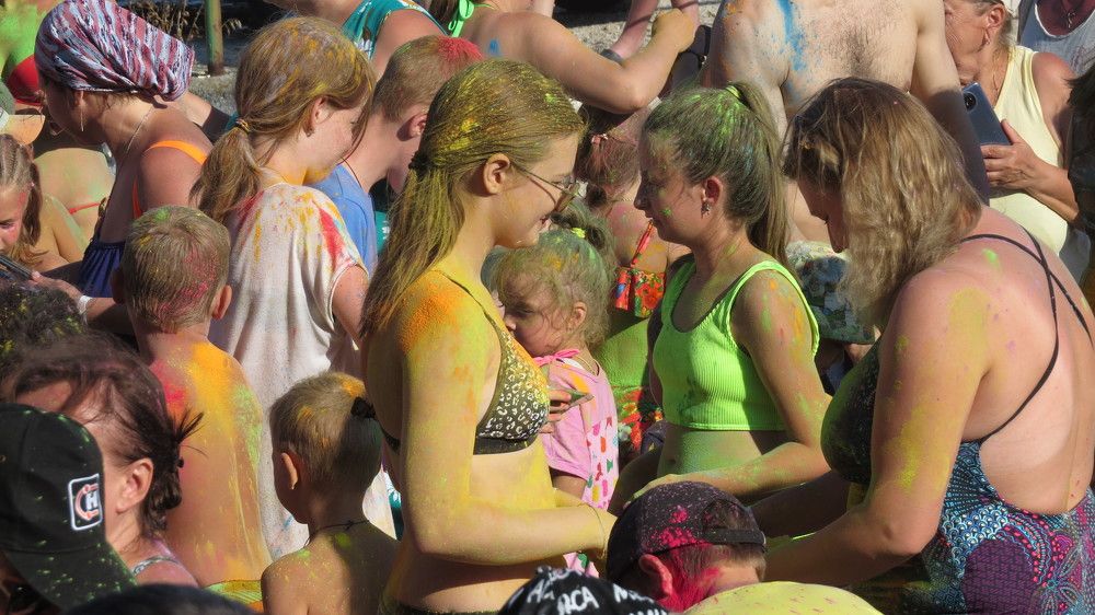 Photograph by Елена Казарина