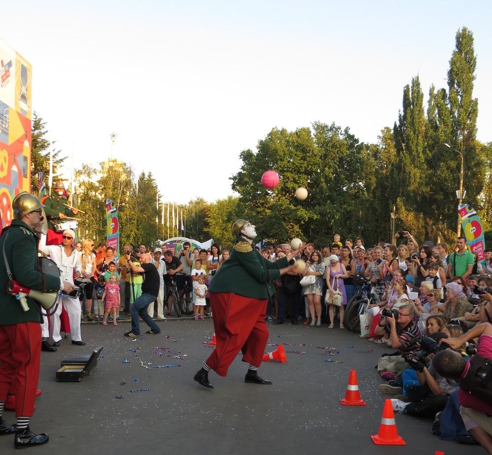 Photograph by Елена Казарина