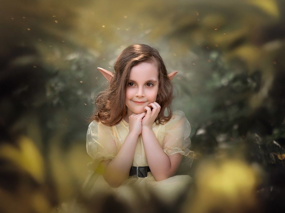 Photograph by Алиса Байрангулова