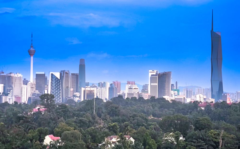 Photograph by Saidin Firdaus