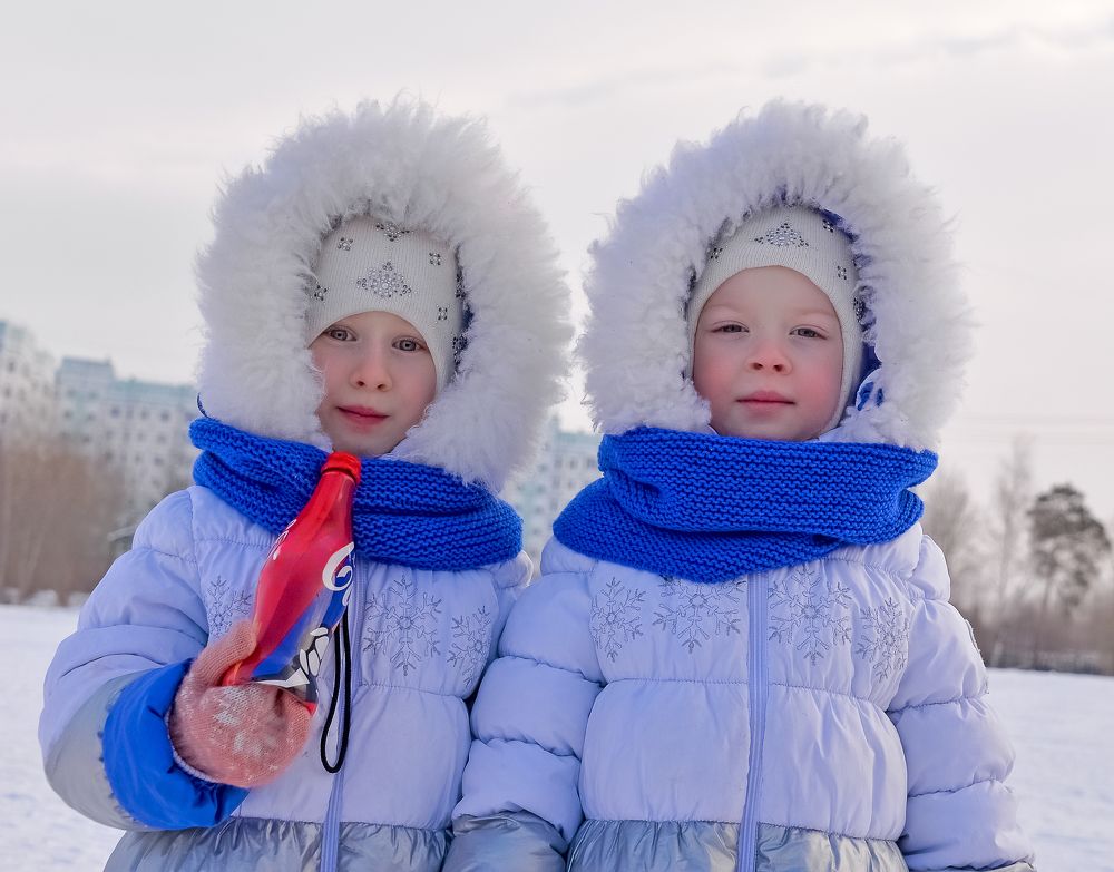 Photograph by БОРИС АНТОНОВ