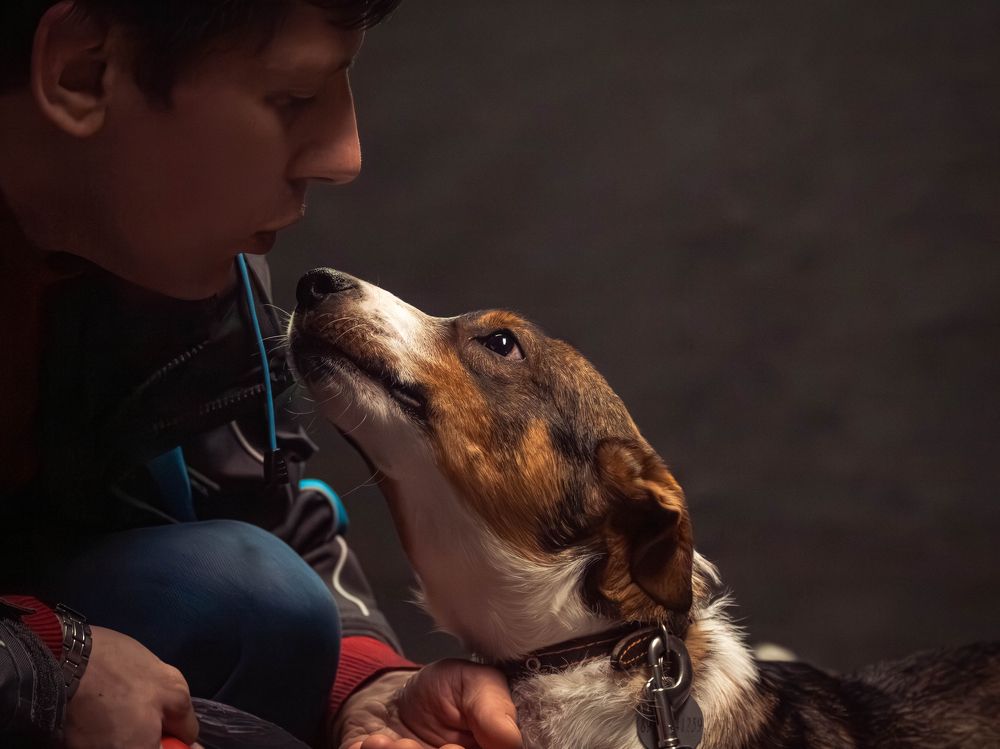 Photograph by Natalya Gracheva