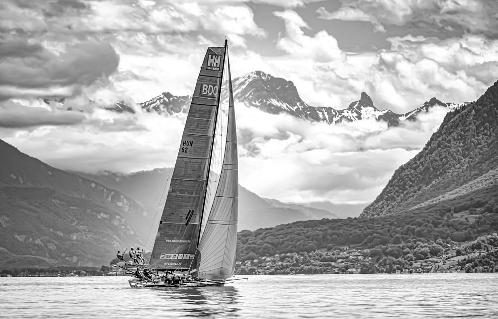 Photograph by Brigi Török