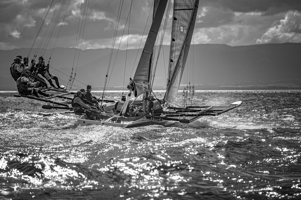 Photograph by Brigi Török