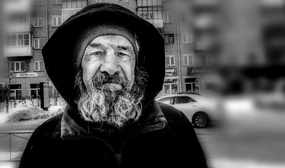 Photograph by Борис Абрамов