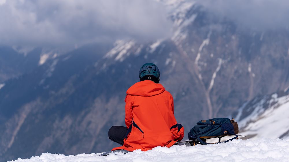 Photograph by Karpenko Denis