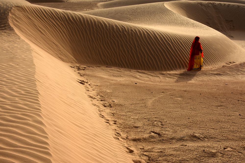 Photograph by Om prakash Kalla