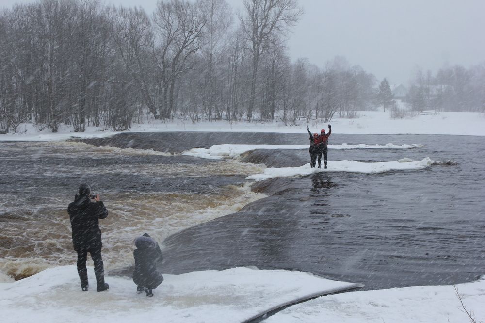 Photograph by Людмила Багинская