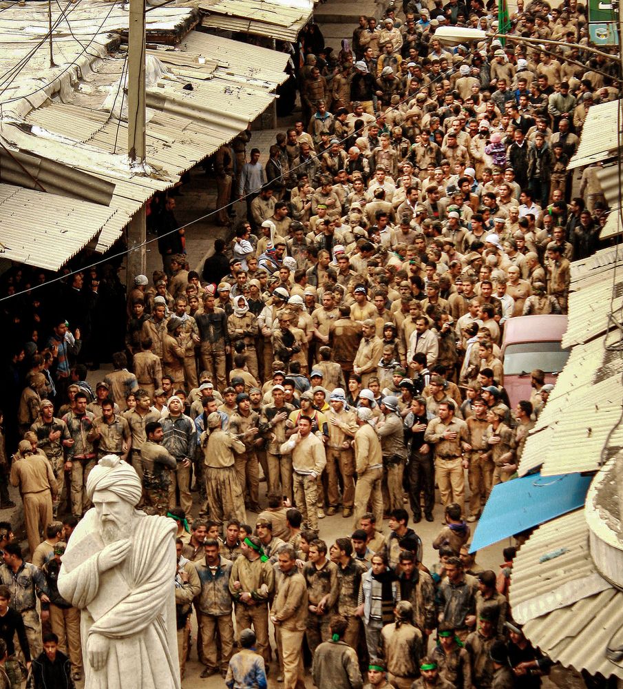 Photograph by hasan sorena jouri