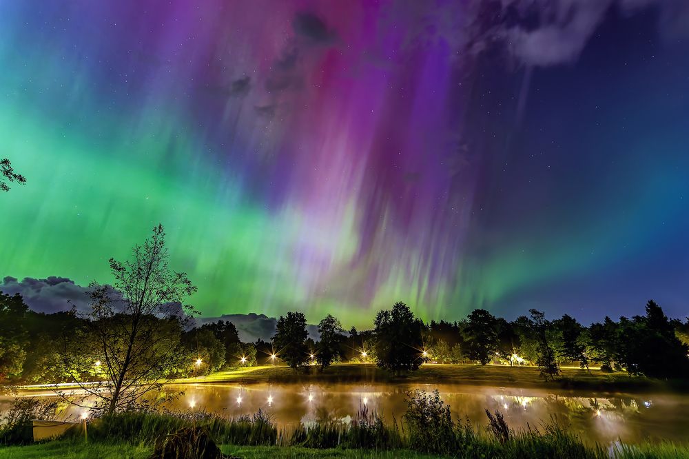 Photograph by Andrei Orlov