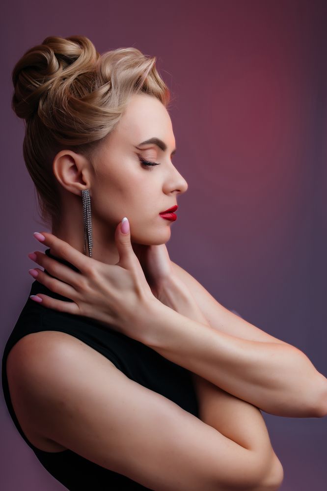 Photograph by Олеся Сидорук