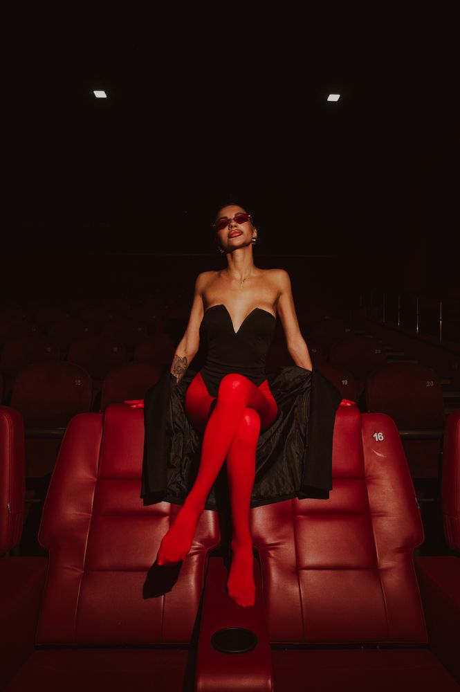 Photograph by Натали Кравец