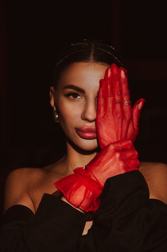 Photograph by Натали Кравец