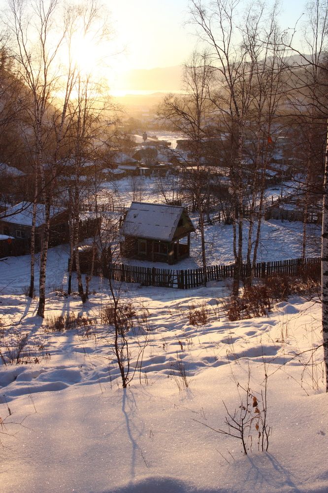 Фотография автора Анастасия Ощепкова