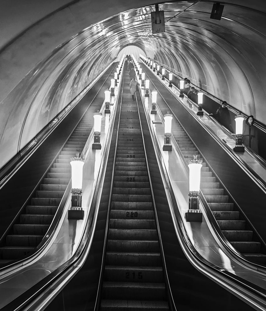 Photograph by Sergey Kurkov-Tarkovsky