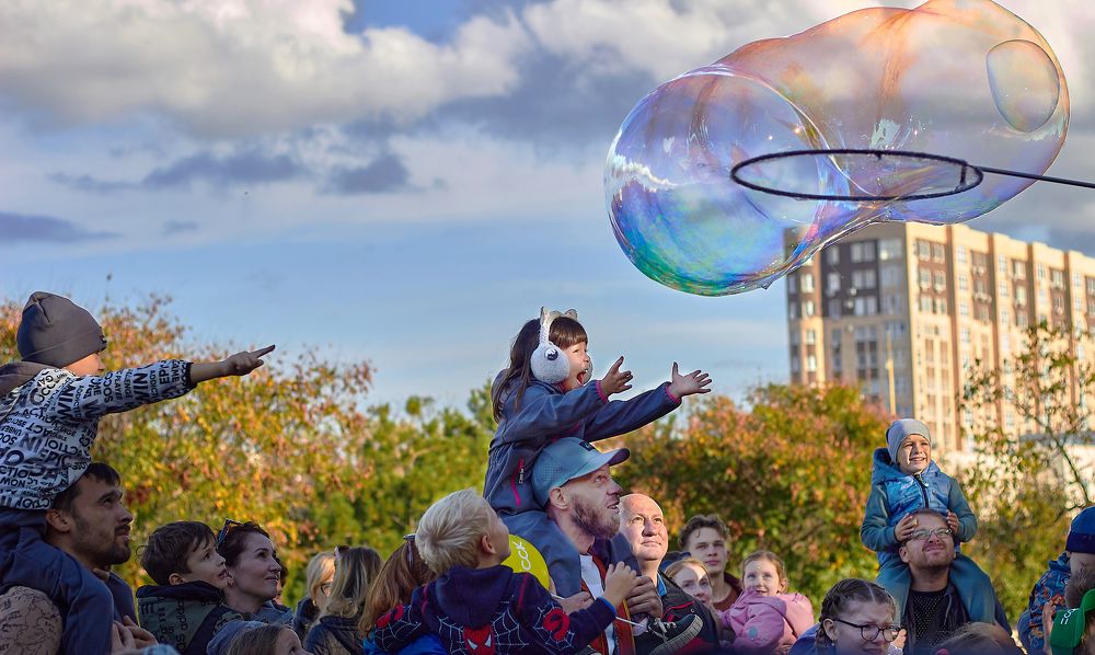 Photograph by Наталья Шевелева