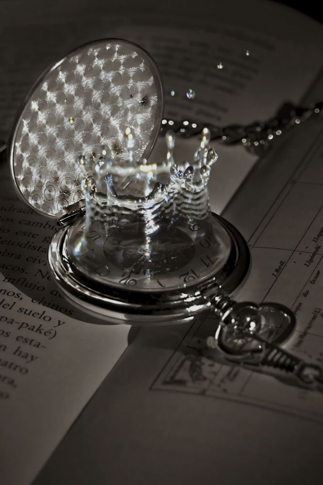 Photograph by Oscar Moncho