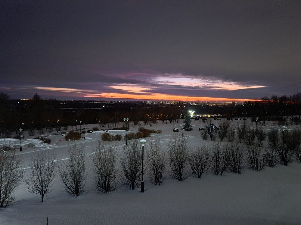 Photograph by Олеся Черкасская