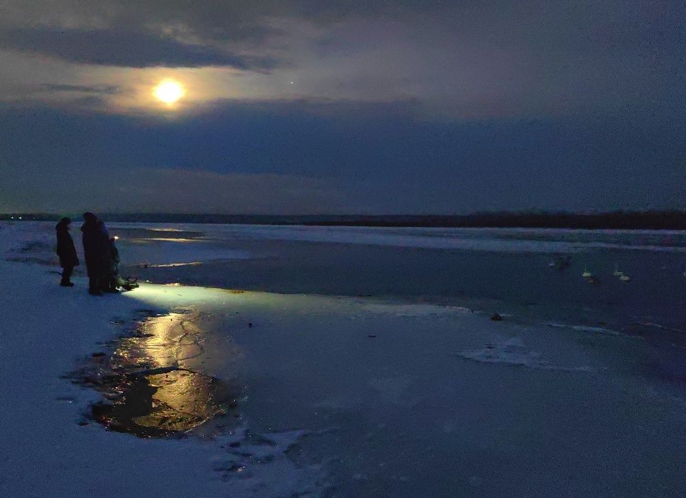 Photograph by Анастасия Ермакова