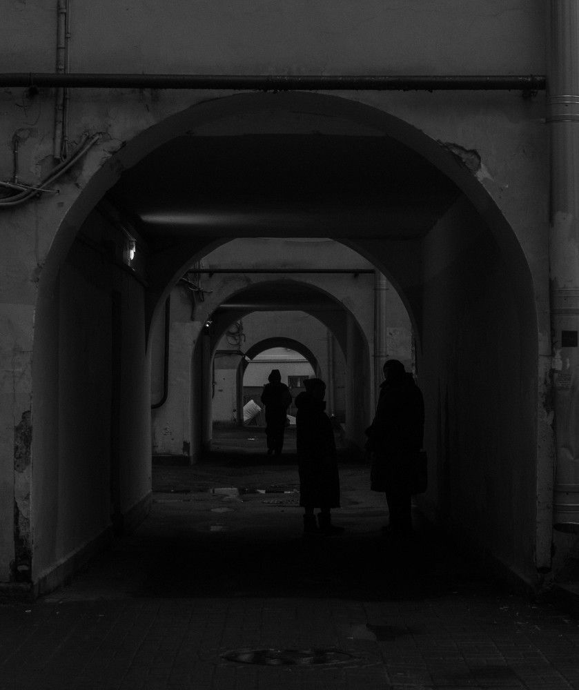 Photograph by Дмитрий Сердитов