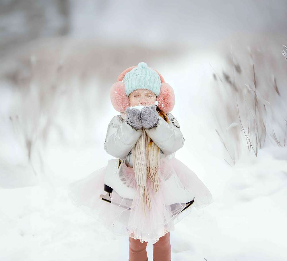 Photograph by Хидченко Ольга