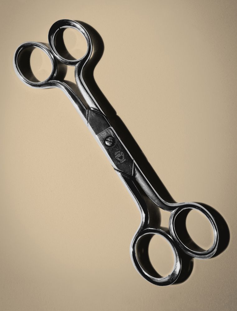 Photograph by Oscar Moncho