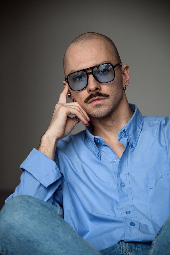 Photograph by Егор Колягин