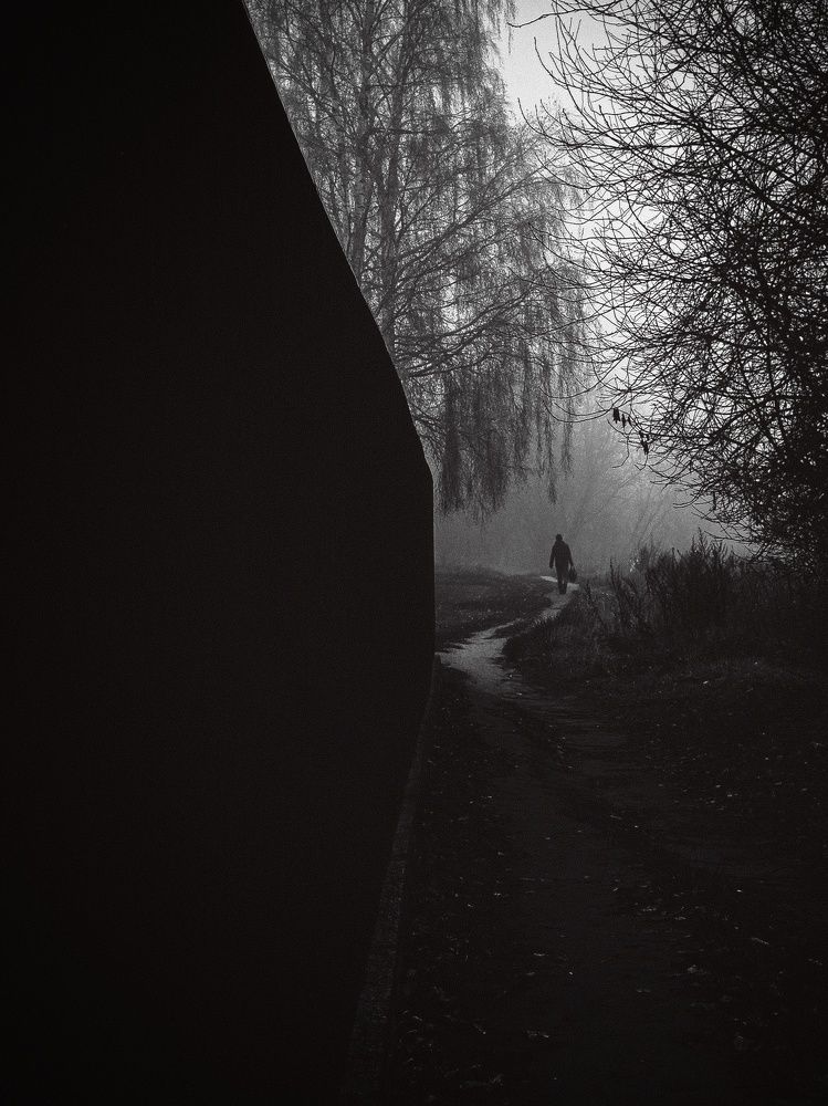 Photograph by Сергей Никифоров