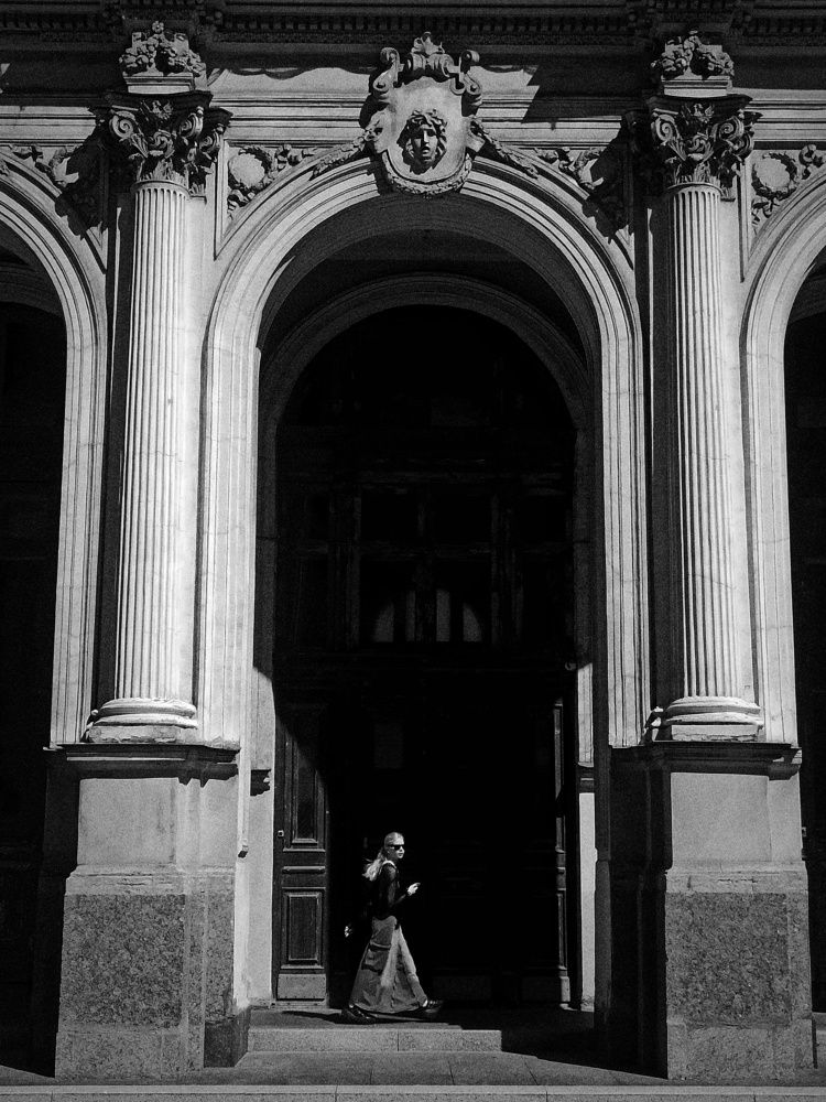 Photograph by Тимур Быков