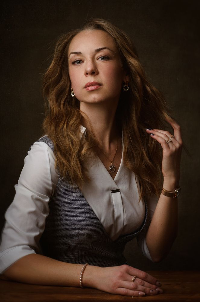 Photograph by Павел Спивак