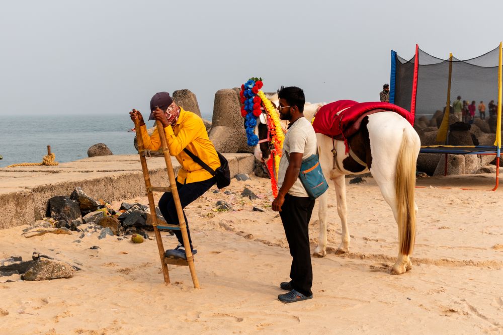 Photograph by Aritra Mukherjee