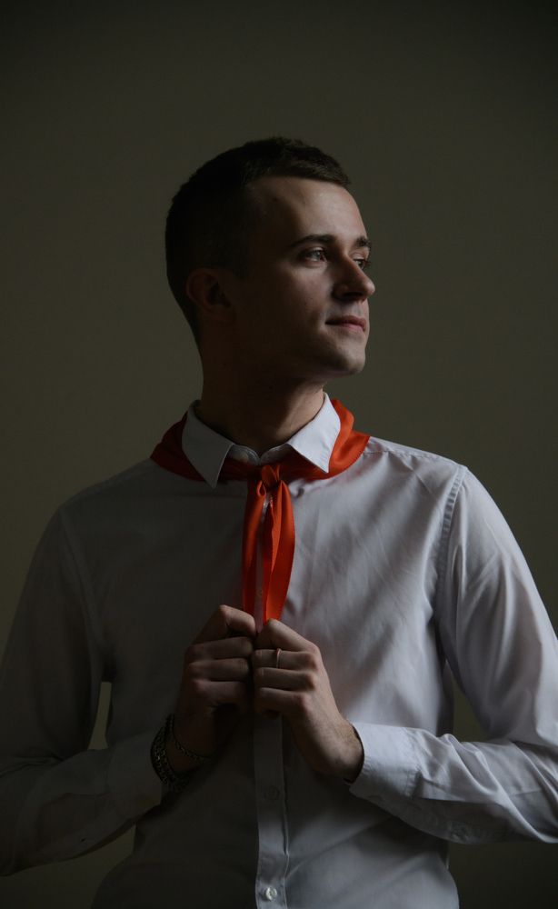 Photograph by Егор Колягин