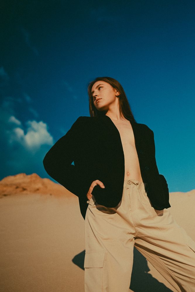 Photograph by Сергей Никифоров